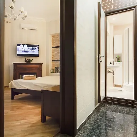 Na Sofievskoy Apartament