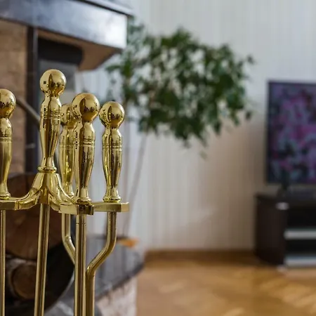 Apartament Na Sofievskoy *