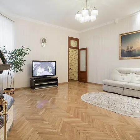 Na Sofievskoy