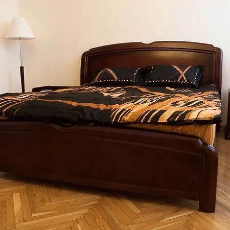 Na Sofievskoy