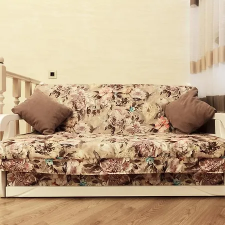 Na Sofievskoy Apartment Odesa