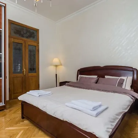 Apartment Na Sofievskoy Odesa