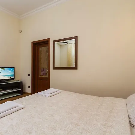 Na Sofievskoy Apartment
