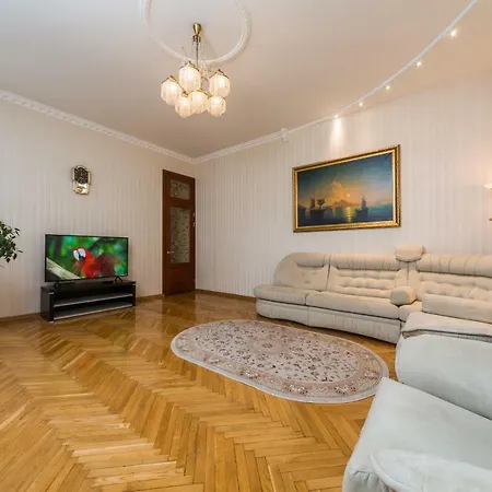 Apartment Na Sofievskoy Odesa