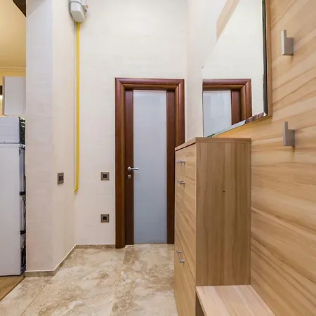 Na Sofievskoy Apartment Odesa